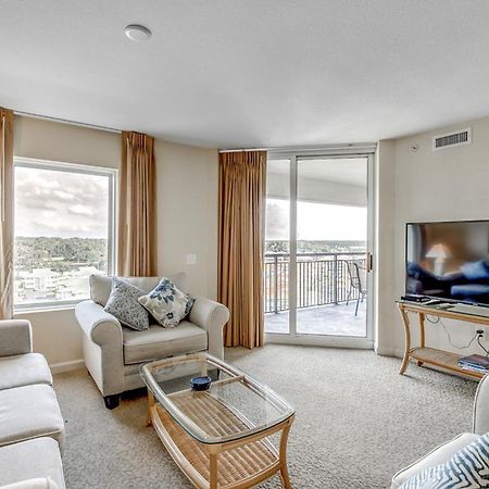 Tilghman Condos #1018 Μιρτλ Μπιτς Εξωτερικό φωτογραφία