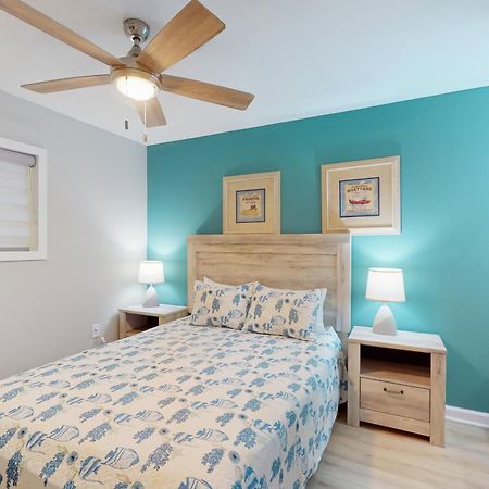 Tilghman Condos #1018 Μιρτλ Μπιτς Εξωτερικό φωτογραφία