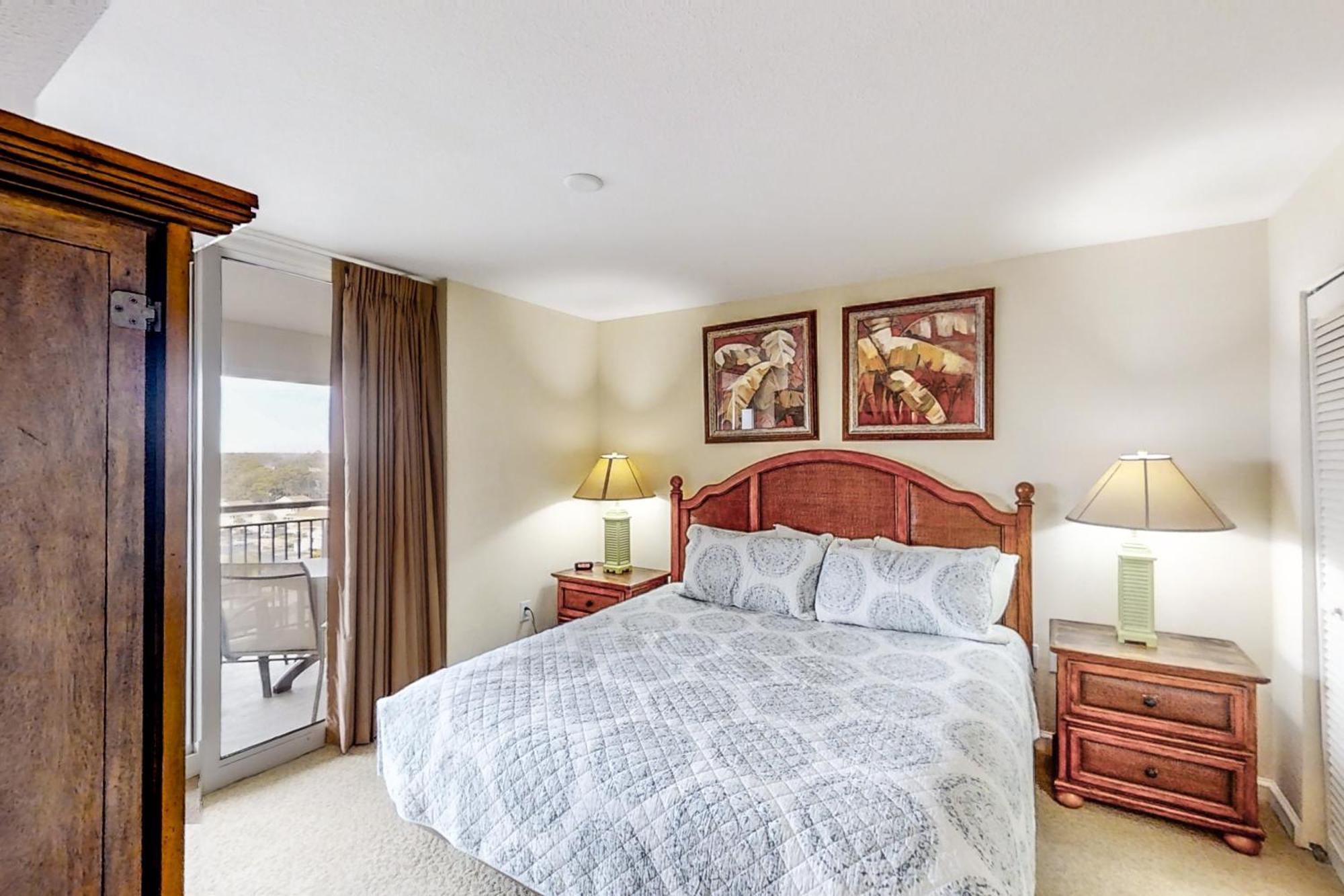 Tilghman Condos #1018 Μιρτλ Μπιτς Εξωτερικό φωτογραφία