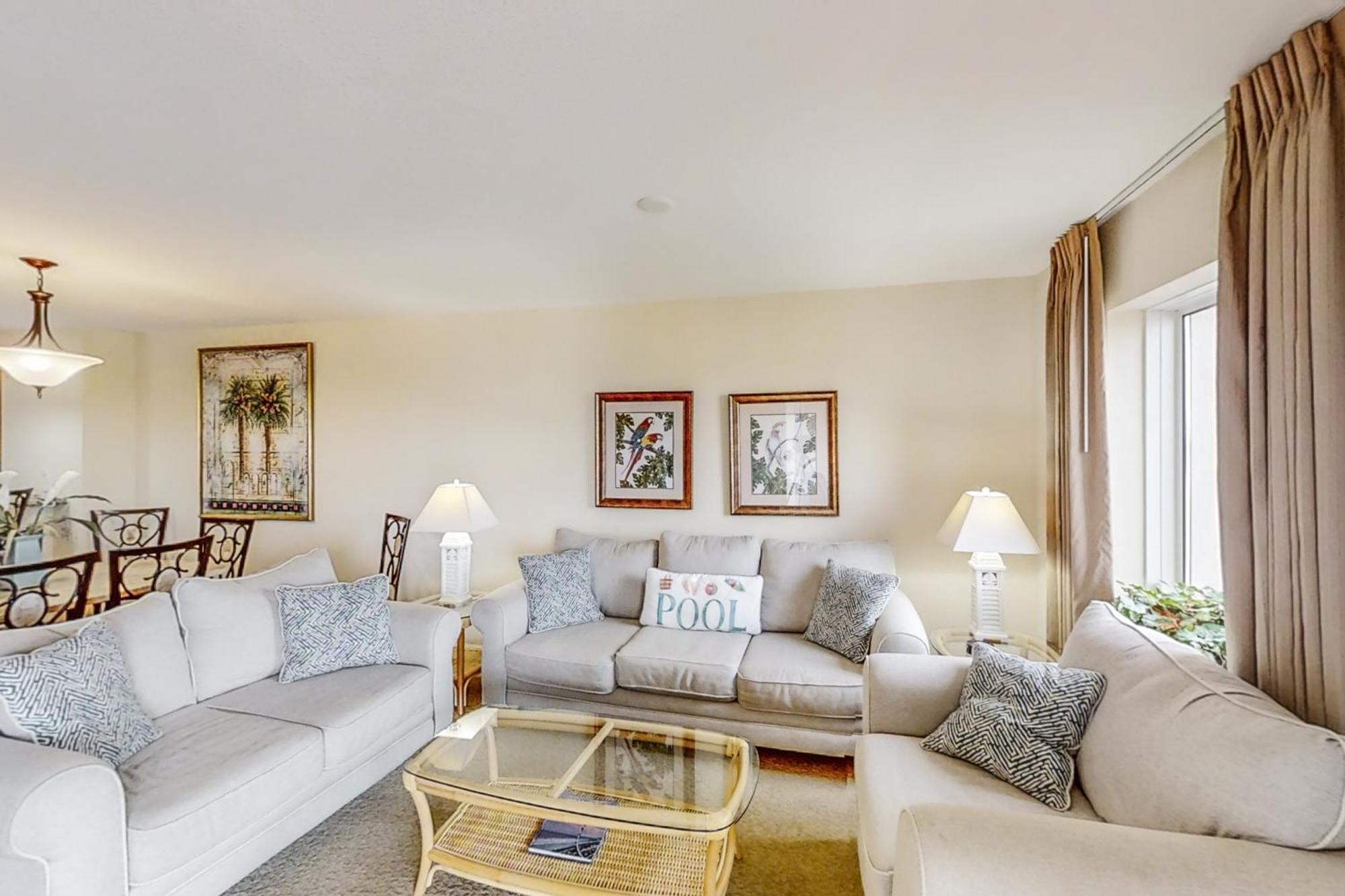 Tilghman Condos #1018 Μιρτλ Μπιτς Εξωτερικό φωτογραφία