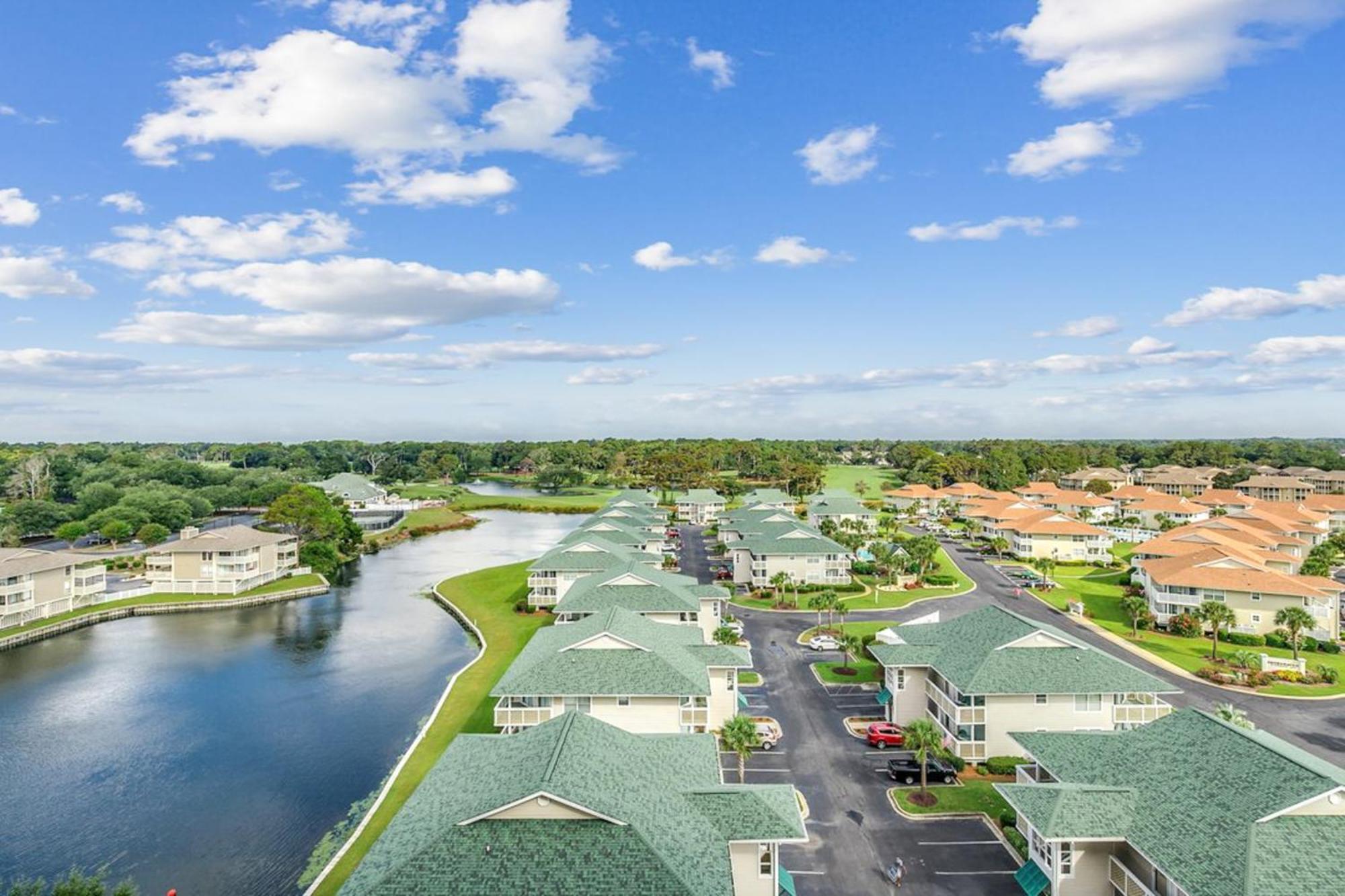 Tilghman Condos #1018 Μιρτλ Μπιτς Εξωτερικό φωτογραφία