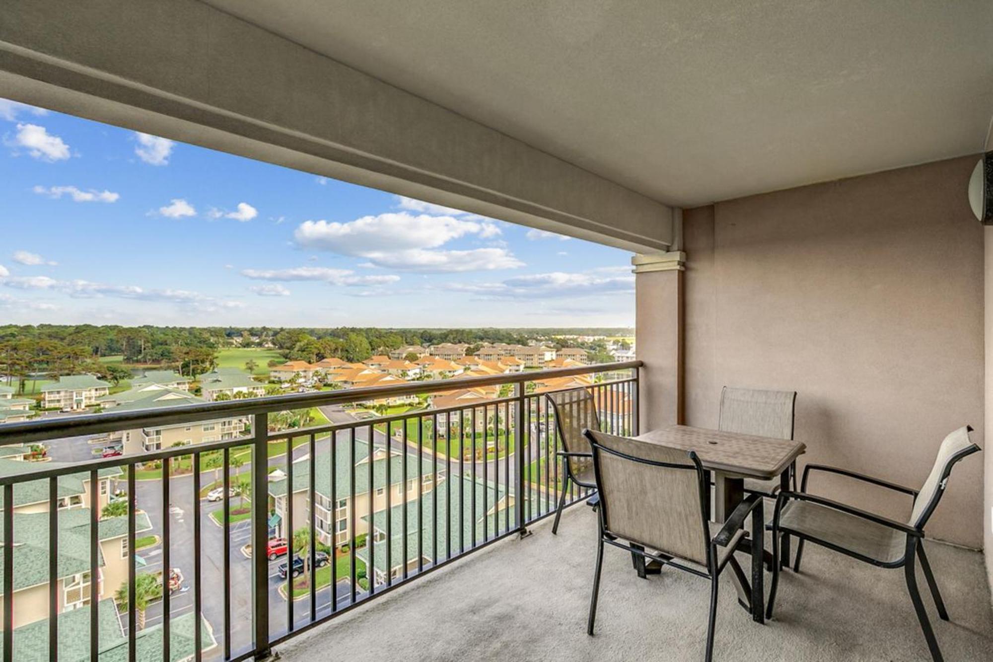 Tilghman Condos #1018 Μιρτλ Μπιτς Εξωτερικό φωτογραφία