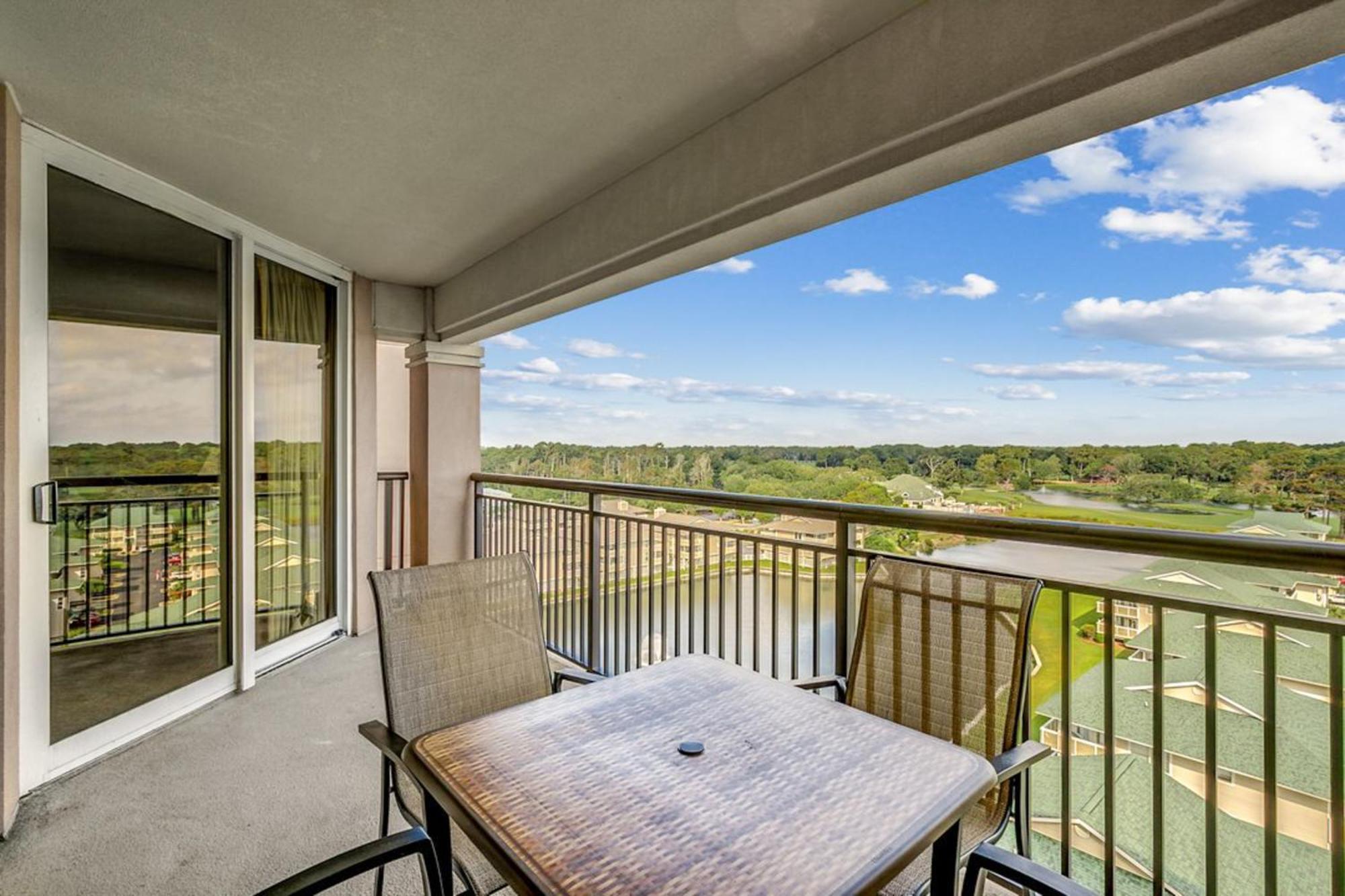 Tilghman Condos #1018 Μιρτλ Μπιτς Εξωτερικό φωτογραφία