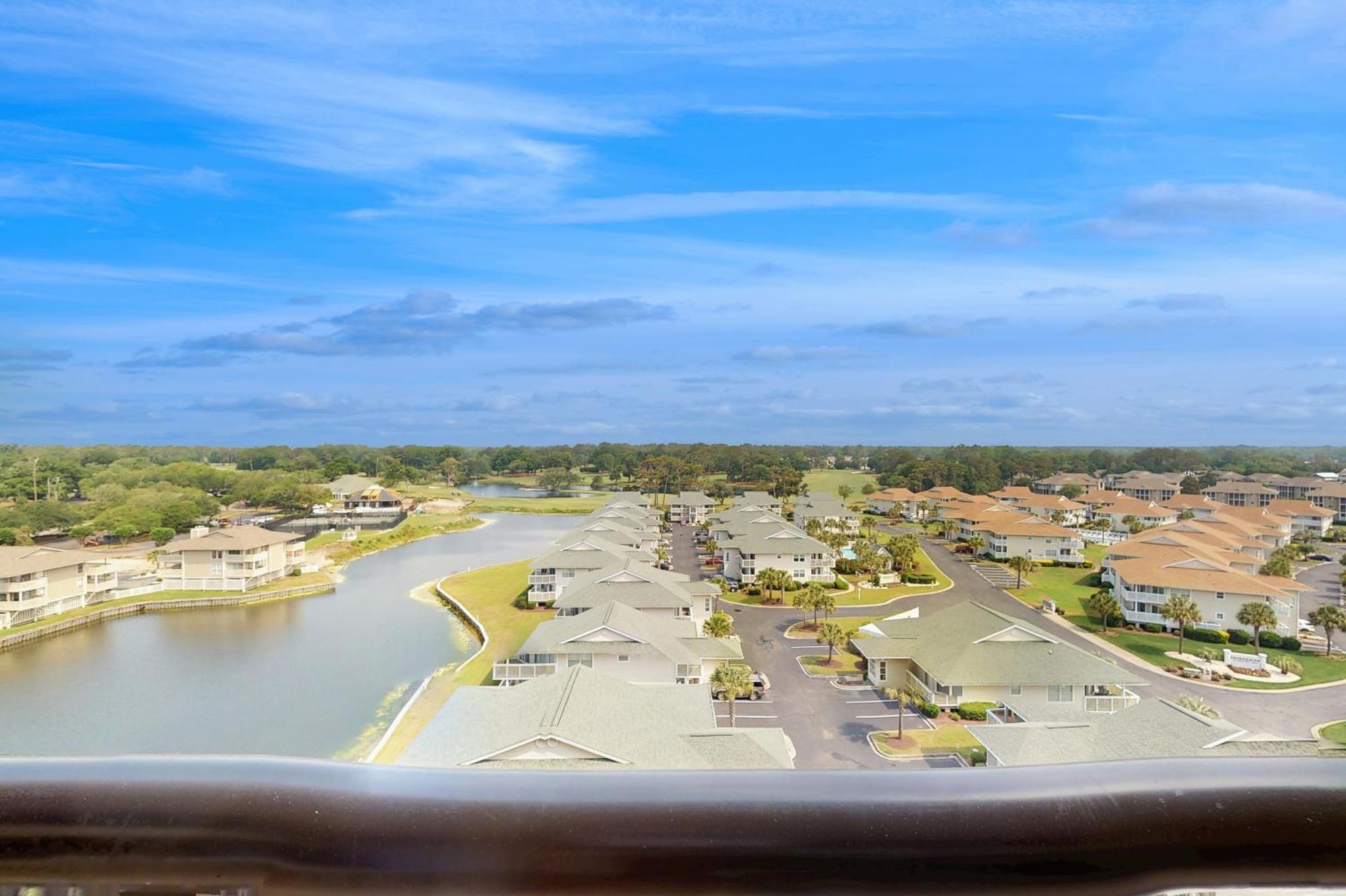 Tilghman Condos #1018 Μιρτλ Μπιτς Εξωτερικό φωτογραφία