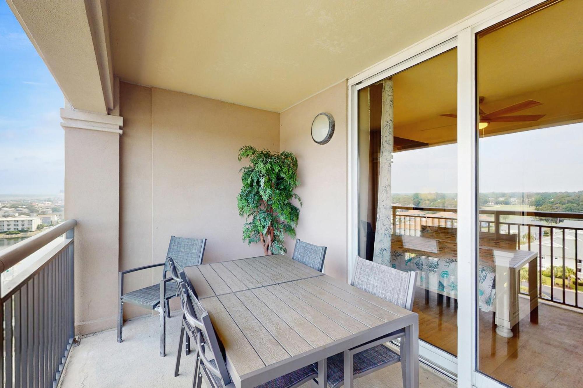 Tilghman Condos #1018 Μιρτλ Μπιτς Εξωτερικό φωτογραφία