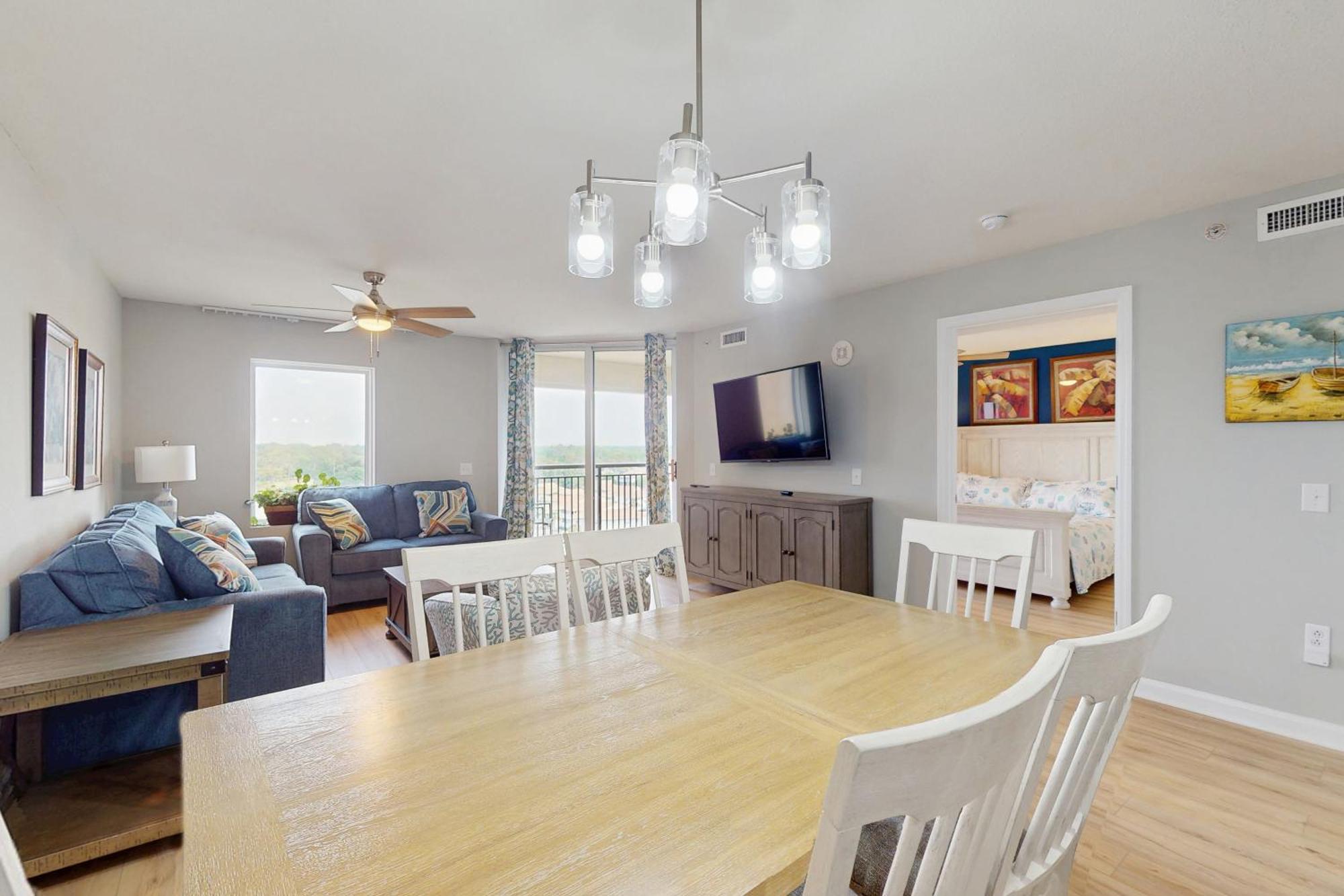 Tilghman Condos #1018 Μιρτλ Μπιτς Εξωτερικό φωτογραφία