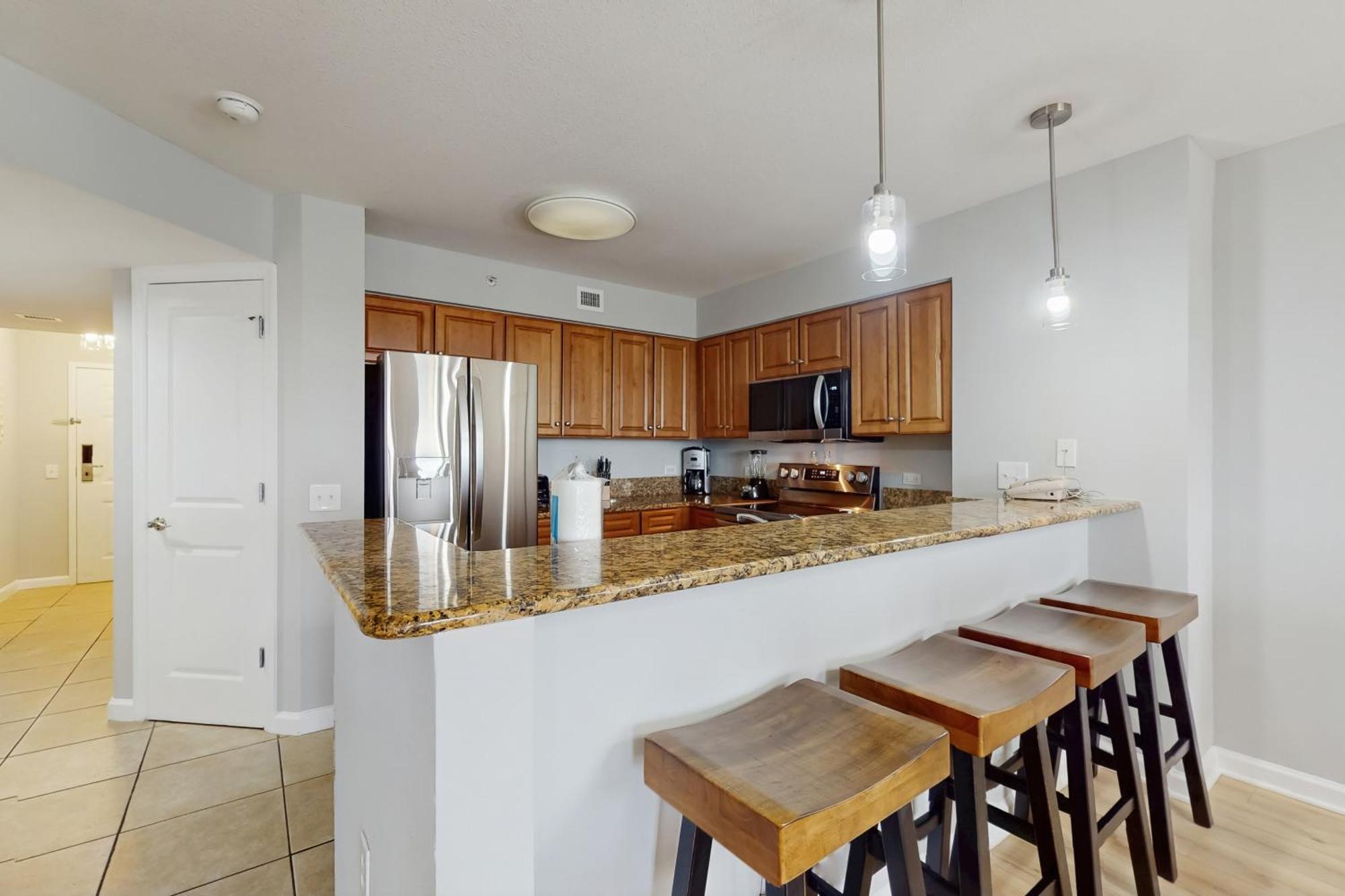 Tilghman Condos #1018 Μιρτλ Μπιτς Εξωτερικό φωτογραφία