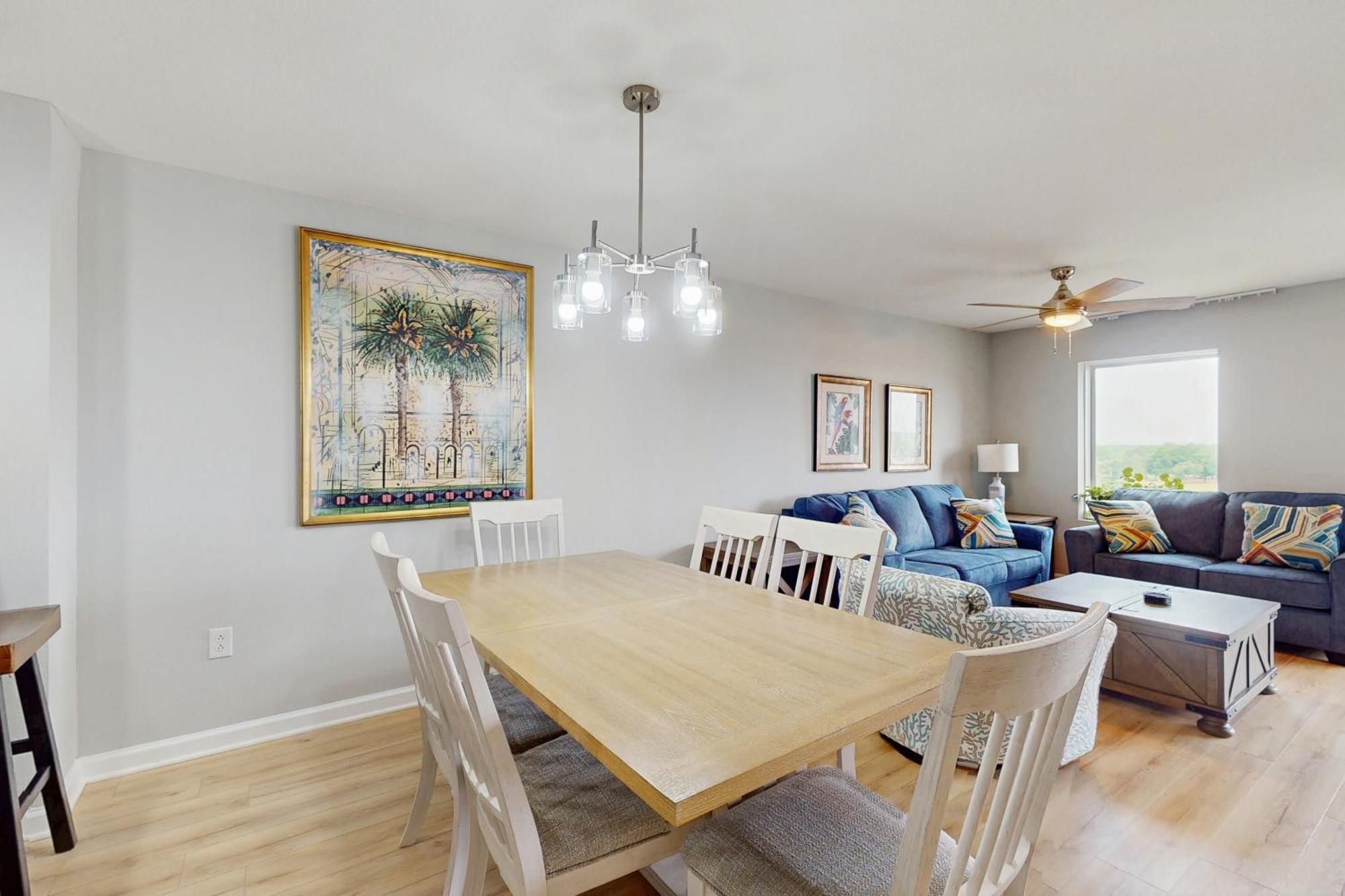 Tilghman Condos #1018 Μιρτλ Μπιτς Εξωτερικό φωτογραφία